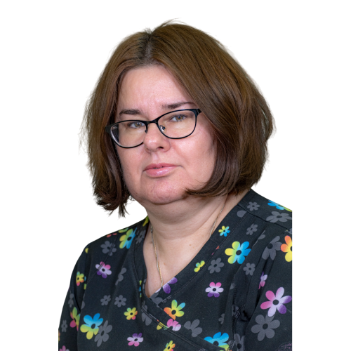 Primak Примак Олена Валентинівна