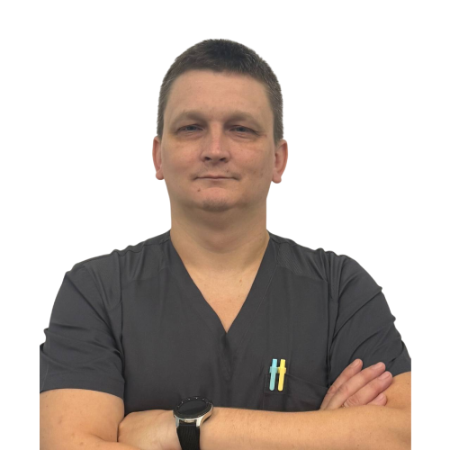 Жегулович Юрій Володимирович