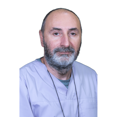 Сергій Володимирович Разумейко