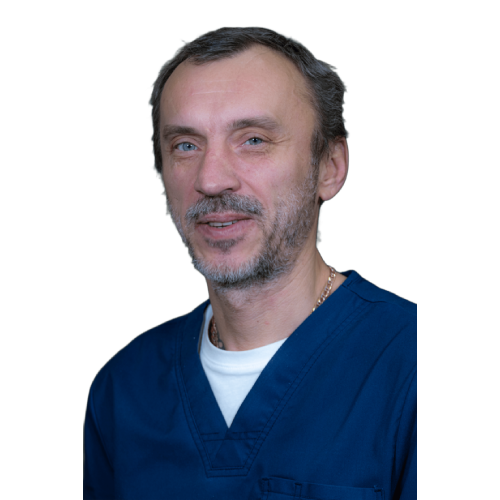 Андрій Іванович Стельмах