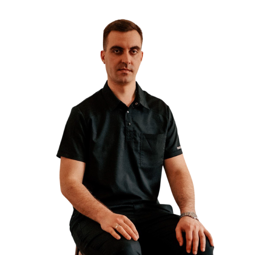 Tihonenko ТИХОНЕНКО ДМИТРО ОЛЕКСАНДРОВИЧ