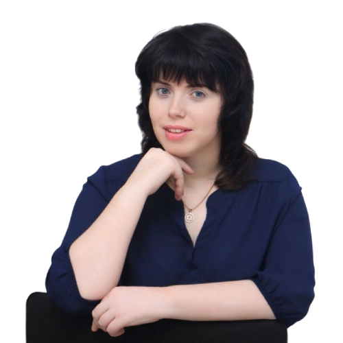 Іванченко ІВАНЧЕНКО ОЛЬГА АНДРІЇВНА