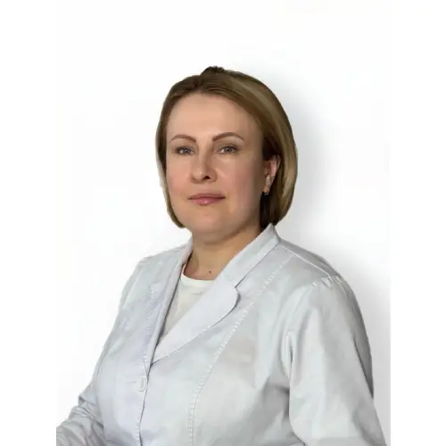 Gluhova ГЛУХОВА ЛЮДМИЛА АНАТОЛІЇВНА