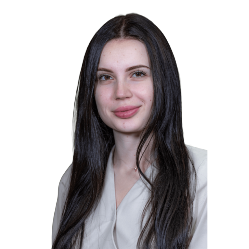 Анохіна Дар'я Денисівна