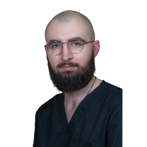 Дашко Максим Олексійович