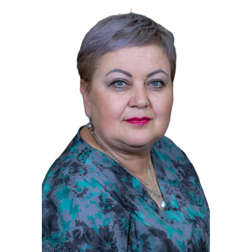 Дерека Інна Анатоліївна