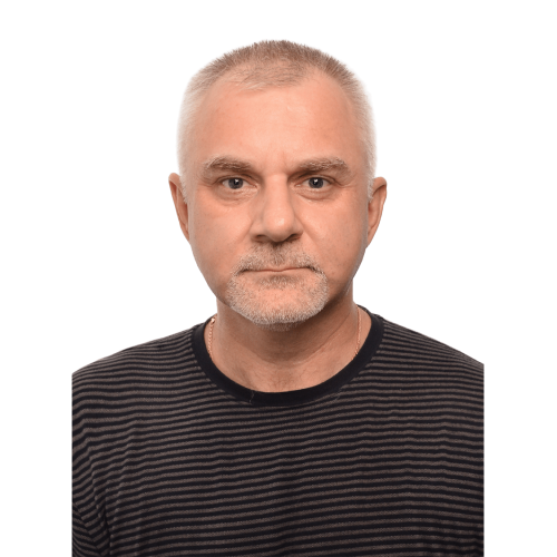 КОЛІСНИЧЕНКО АНДРІЙ СЕРГІЙОВИЧ