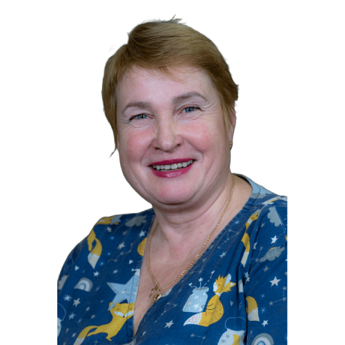 Матюшенко Лариса Леонідівна