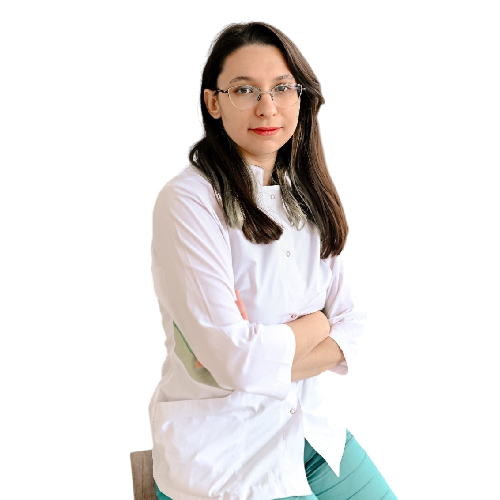 Ribitva РИБИТВА ЄВГЕНІЯ ВЯЧЕСЛАВІВНА