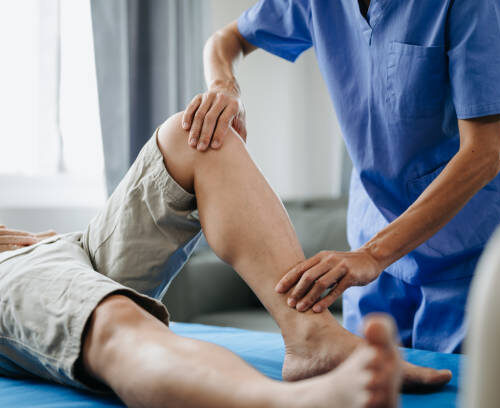 Центр спортивної медицини