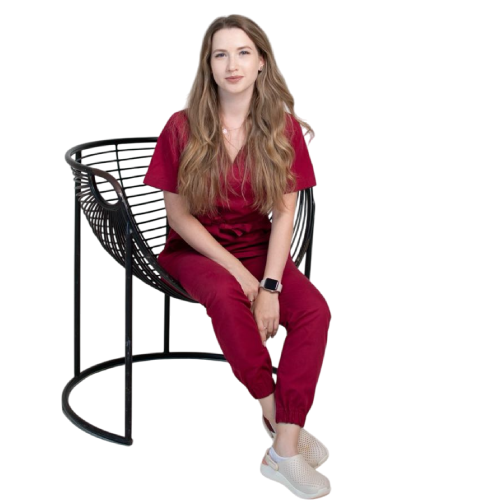 ЗАХАРЧЕНКО КАТЕРИНА ІГОРІВНА