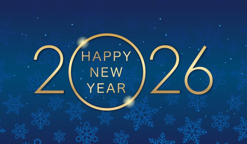 Новорічні вітання від колективу КНП КМКЛ 18!