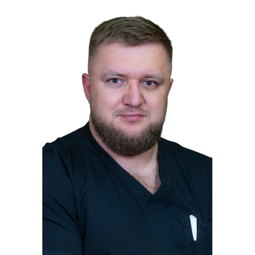 Аксан Михайло Валерійович