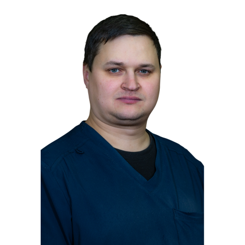 Ханін Євгеній Олександрович