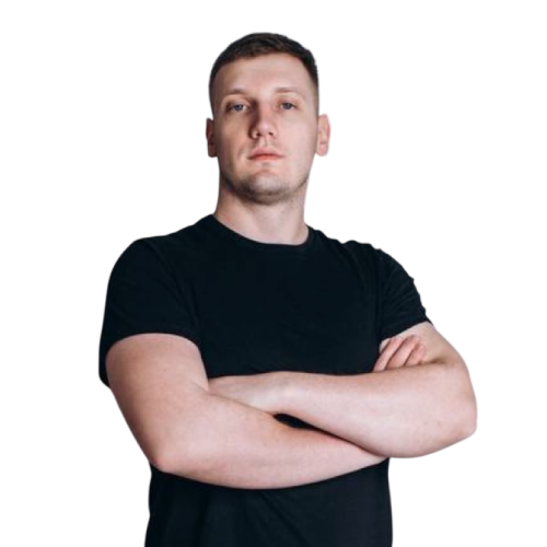 Кнівець Михайло Андрійович