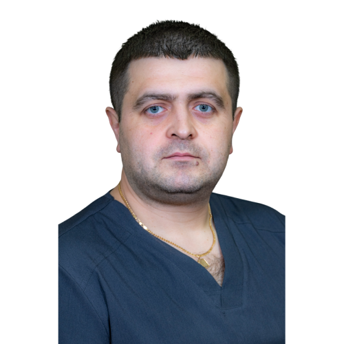 Волошин Іван Васильович