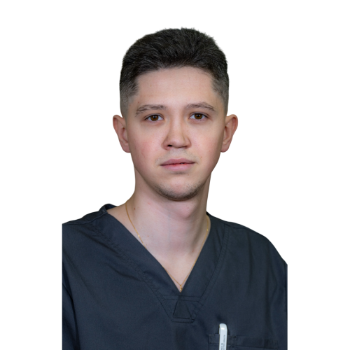 Яхнюк Олександр Олегович