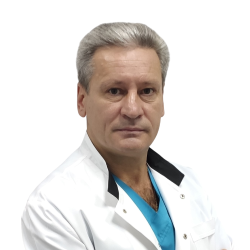 Яремчук Ігнат Олександрович